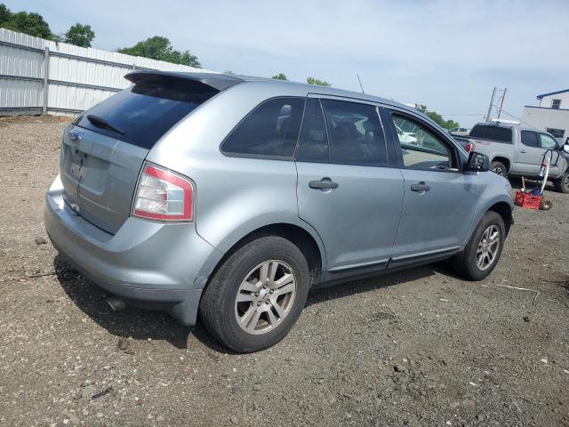 Photo 3 from auction – 2007 FORD EDGE SE with VIN 2FMDK36C47BB25134