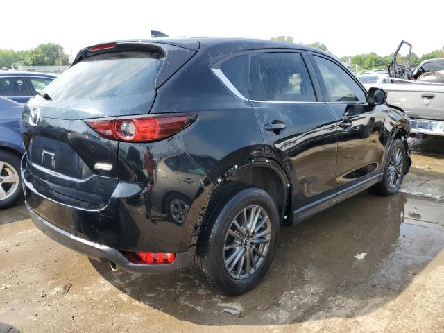Photo 3 from auction – 2017 MAZDA CX-5 TOURI with VIN JM3KFBCL1H0136214