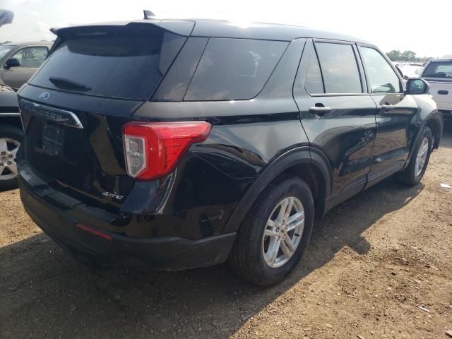 Photo 3 from auction – 2024 FORD EXPLORER with VIN 1FMSK8BH6RGA07331