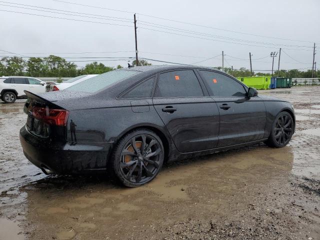 Photo 3 from auction – 2014 AUDI A6 PREMIUM with VIN WAUGFAFC4EN161205