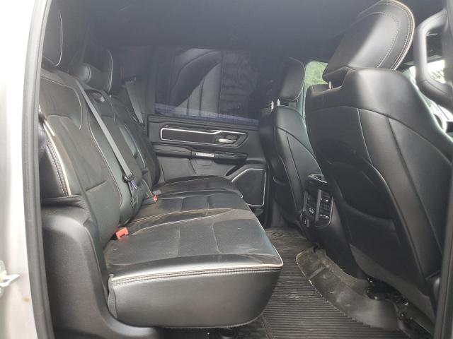 Photo 10 from auction – 2021 RAM 1500 LARAM with VIN 1C6SRFJT3MN621453