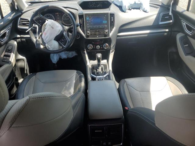 Photo 8 from auction – 2020 SUBARU FORESTER L with VIN JF2SKASCXLH565671