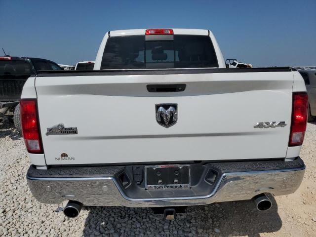 Photo 6 from auction – 2016 RAM 1500 SLT with VIN 3C6RR7LT9GG262933