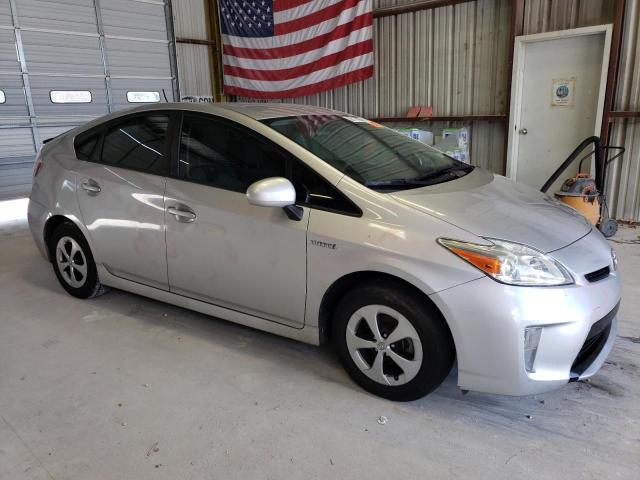 Photo 4 from auction – 2015 TOYOTA PRIUS with VIN JTDKN3DU6F1900171