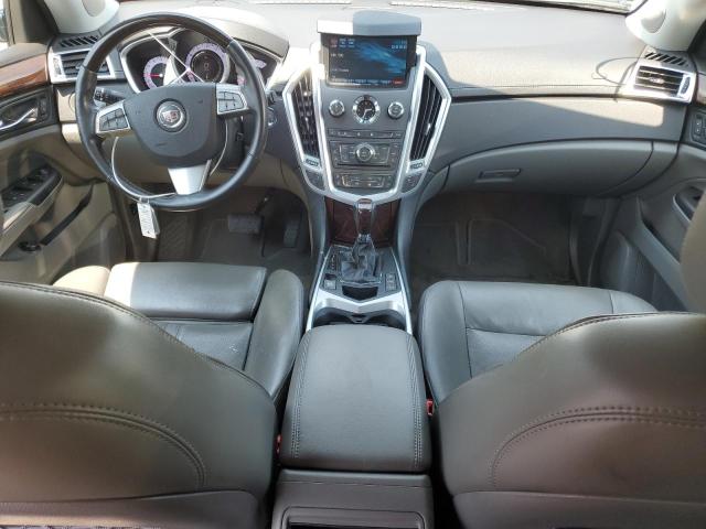 Photo 8 from auction – 2012 CADILLAC SRX LUXURY with VIN 3GYFNAE39CS511430