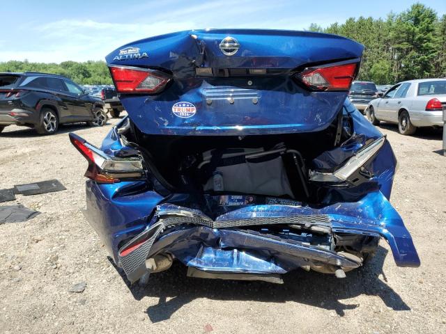 Photo 6 from auction – 2022 NISSAN ALTIMA S with VIN 1N4BL4BV9NN328811