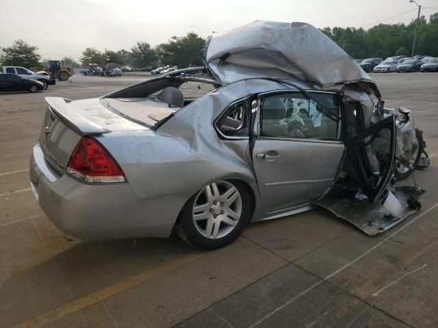 Photo 3 from auction – 2012 CHEVROLET IMPALA LT with VIN 2G1WB5E3XC1170601