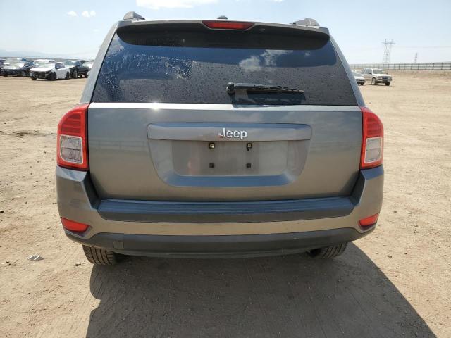 Photo 6 from auction – 2011 JEEP COMPASS SP with VIN 1J4NT1FA6BD224561