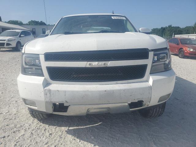 Photo 5 from auction – 2010 CHEVROLET AVALANCHE with VIN 3GNVKFE07AG288776