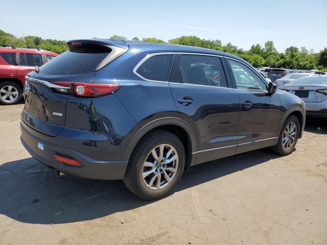 Photo 3 from auction – 2018 MAZDA CX-9 TOURI with VIN JM3TCBCY5J0231602