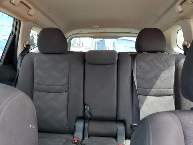 Photo 10 from auction – 2016 NISSAN ROGUE S with VIN KNMAT2MV8GP702713