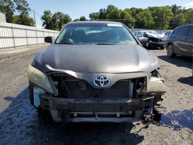 Photo 5 from auction – 2010 TOYOTA CAMRY BASE with VIN 4T1BF3EK2AU551376