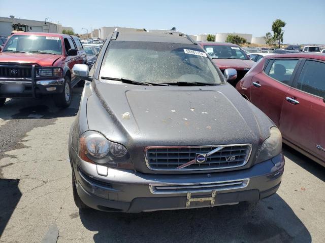 Photo 5 from auction – 2008 VOLVO XC90 V8 with VIN YV4CZ852881480576