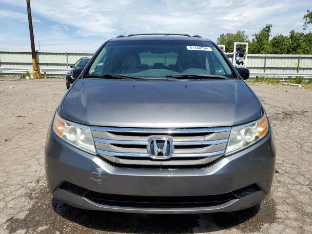 Photo 5 from auction – 2012 HONDA ODYSSEY EX with VIN 5FNRL5H60CB002485