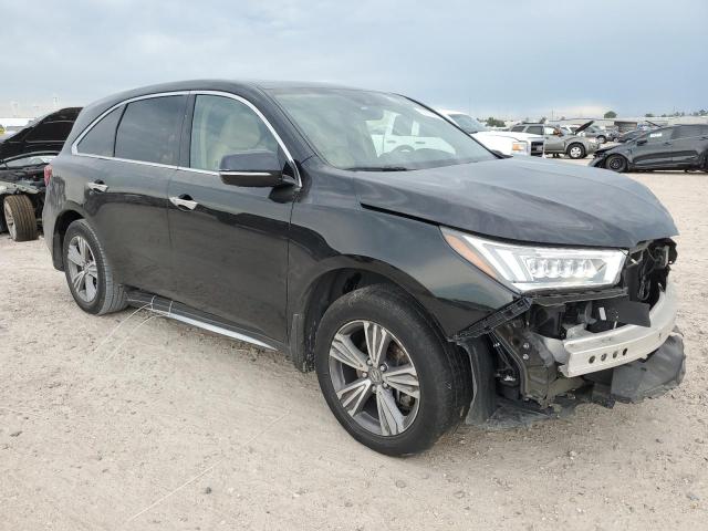 Photo 4 from auction – 2020 ACURA MDX with VIN 5J8YD3H30LL015898