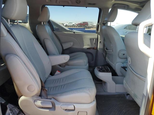 Photo 11 from auction – 2013 TOYOTA SIENNA XLE with VIN 5TDDK3DC9DS065238