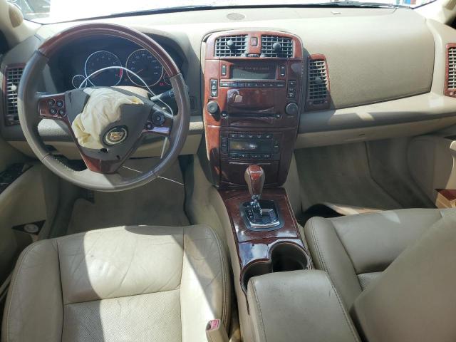 Photo 8 from auction – 2006 CADILLAC CTS HI FEA with VIN 1G6DP577660162885