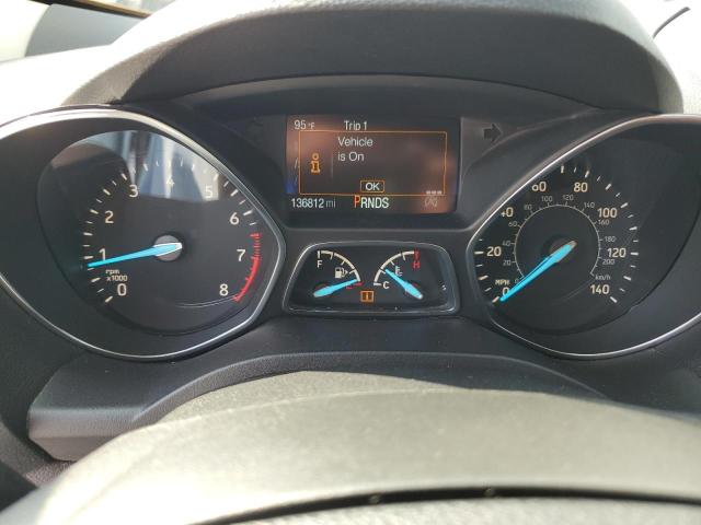 Photo 9 from auction – 2019 FORD ESCAPE SEL with VIN 1FMCU9HD2KUA75514