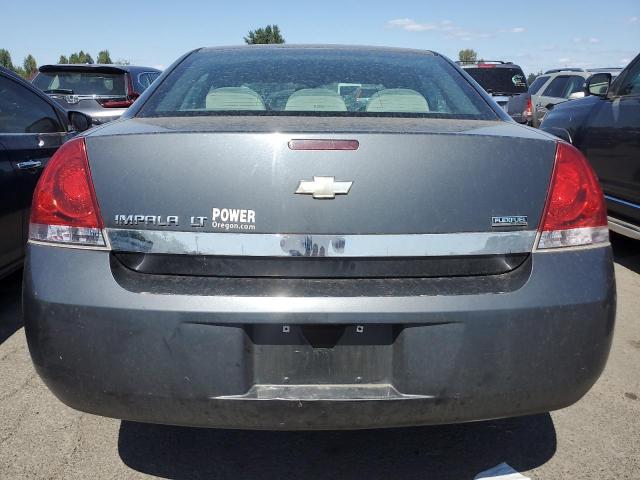 Photo 6 from auction – 2011 CHEVROLET IMPALA LT with VIN 2G1WG5EKXB1121714