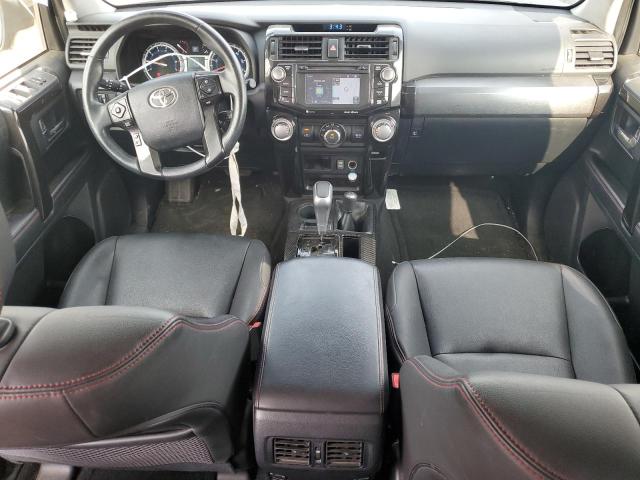 Photo 8 from auction – 2019 TOYOTA 4RUNNER SR with VIN JTEBU5JR8K5650946