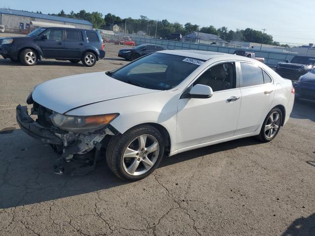 ACURA TSX 2011 с VIN JH4CU2F67BC007472 - Фото с аукциона