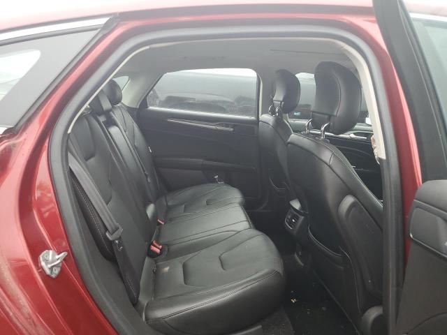 Photo 10 from auction – 2014 FORD FUSION TIT with VIN 3FA6P0D90ER230147