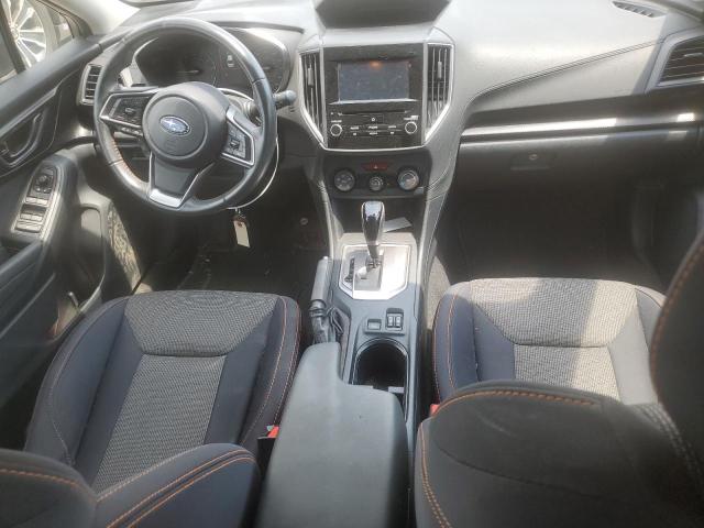 Photo 8 from auction – 2019 SUBARU CROSSTREK with VIN JF2GTAEC6KH243266