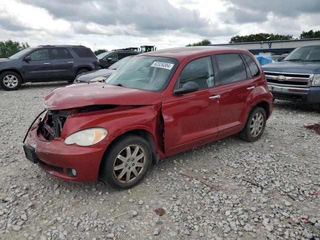 CHRYSLER PT CRUISER 2008 with VIN 3A8FY58BX8T212885 - Photo from auction