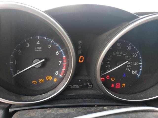 Photo 9 from auction – 2013 MAZDA 3 I with VIN JM1BL1U78D1713628