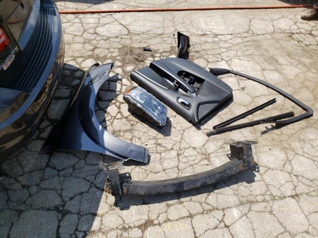 Photo 13 from auction – 2018 DODGE JOURNEY SE with VIN 3C4PDCAB6JT170548
