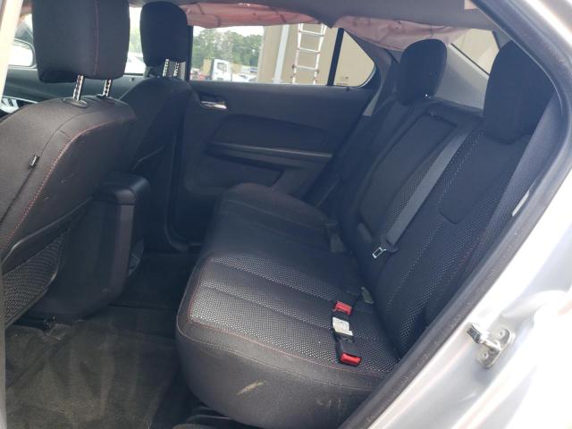 Photo 11 from auction – 2015 CHEVROLET EQUINOX LT with VIN 2GNALBEK3F1104178