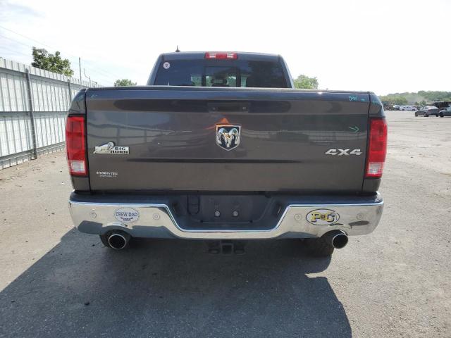 Photo 6 from auction – 2016 RAM 1500 SLT with VIN 1C6RR7GT9GS213797