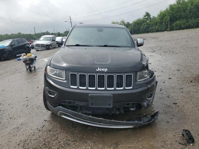Photo 5 from auction – 2014 JEEP GRAND CHER with VIN 1C4RJEBG6EC120466