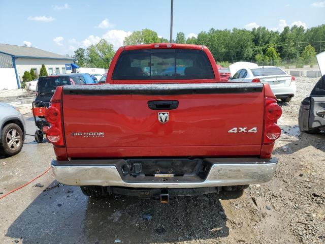 Photo 6 from auction – 2007 DODGE RAM 1500 S with VIN 1D7HU18247S274888