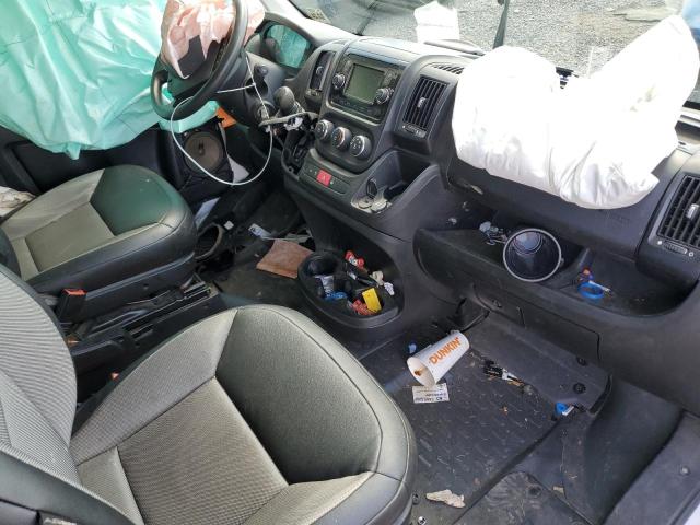 Photo 8 from auction – 2019 RAM PROMASTER with VIN 3C6TRVDG1KE544418