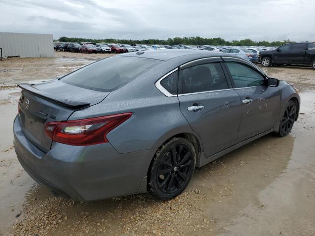 Photo 3 from auction – 2018 NISSAN ALTIMA 2.5 with VIN 1N4AL3AP0JC199095
