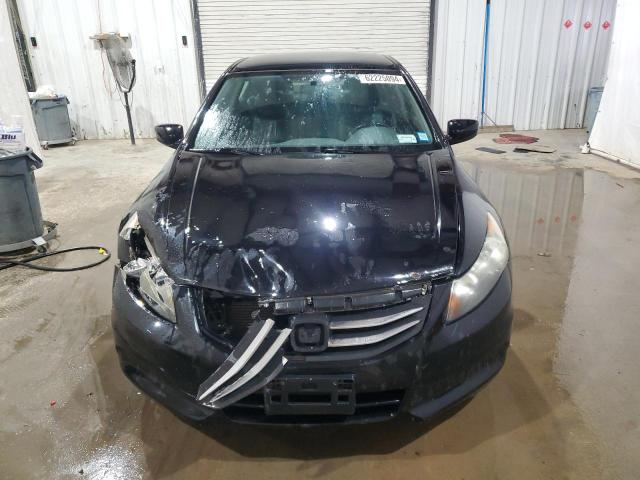 Photo 5 from auction – 2011 HONDA ACCORD SE with VIN 1HGCP2F62BA007675
