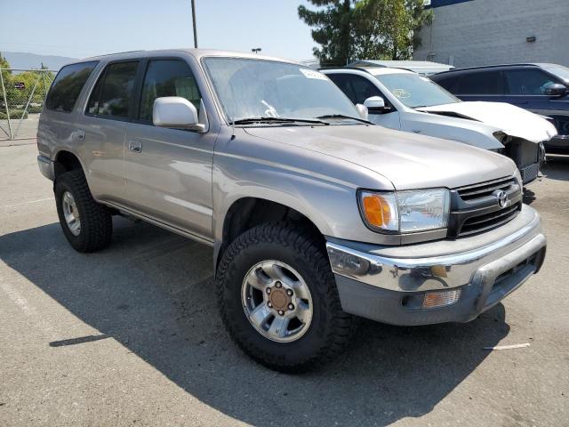 Photo 4 from auction – 2002 TOYOTA 4RUNNER SR with VIN JT3GN86RX20236537