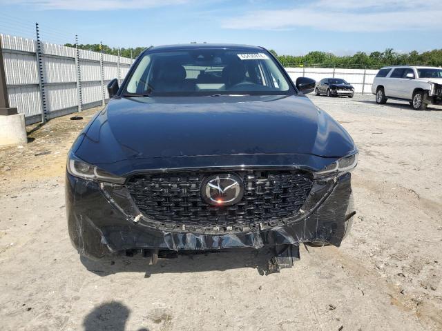 Photo 5 from auction – 2022 MAZDA CX-5 PREMI with VIN JM3KFBDM0N1547892