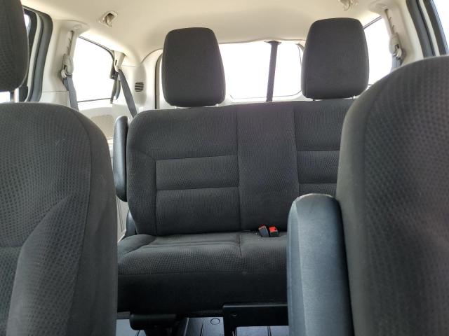 Photo 10 from auction – 2016 DODGE GRAND CARA with VIN 2C4RDGBG1GR316702