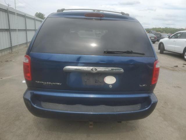 Photo 6 from auction – 2002 CHRYSLER TOWN & COU with VIN 2C8GP54L02R714259