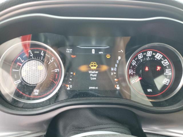 Photo 9 from auction – 2023 DODGE CHALLENGER with VIN 2C3CDZJG5PH510324