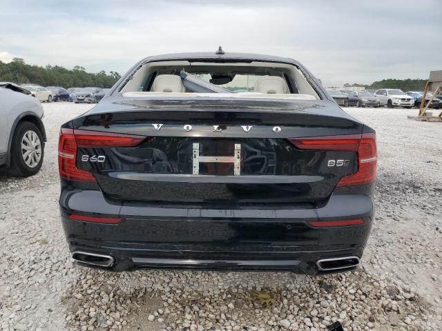 Photo 6 from auction – 2022 VOLVO S60 B5 MOM with VIN 7JRL12TZ1NG177771