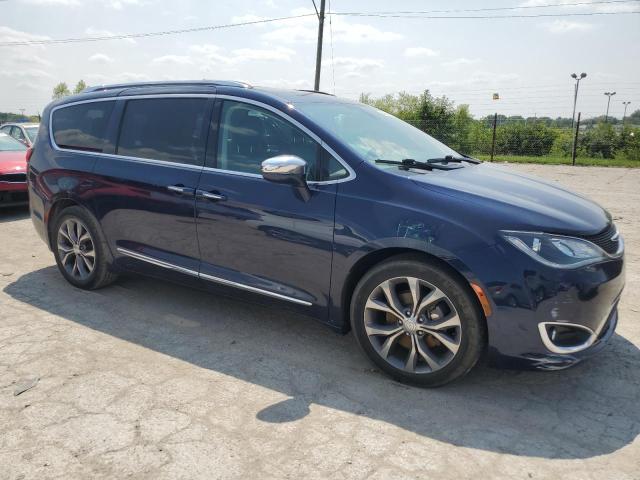 Photo 4 from auction – 2018 CHRYSLER PACIFICA L with VIN 2C4RC1GG6JR245741
