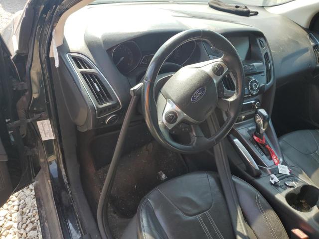 Photo 8 from auction – 2012 FORD FOCUS TITA with VIN 1FAHP3N27CL273259