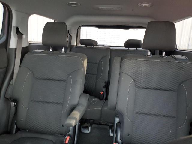 Photo 10 from auction – 2019 GMC ACADIA SLE with VIN 1GKKNSLA7KZ261087