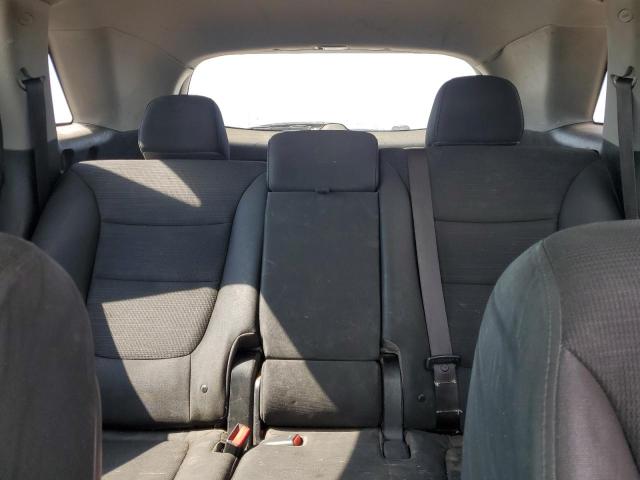 Photo 10 from auction – 2014 KIA SORENTO LX with VIN 5XYKT3A64EG549643