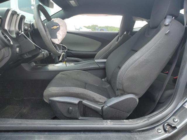Photo 7 from auction – 2014 CHEVROLET CAMARO LS with VIN 2G1FA1E36E9235699