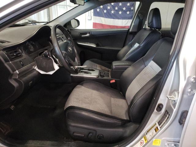 Photo 7 from auction – 2012 TOYOTA CAMRY BASE with VIN 4T1BF1FK2CU066421