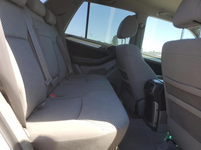 Photo 11 from auction – 2008 TOYOTA 4RUNNER SR with VIN JTEBU14R28K007149